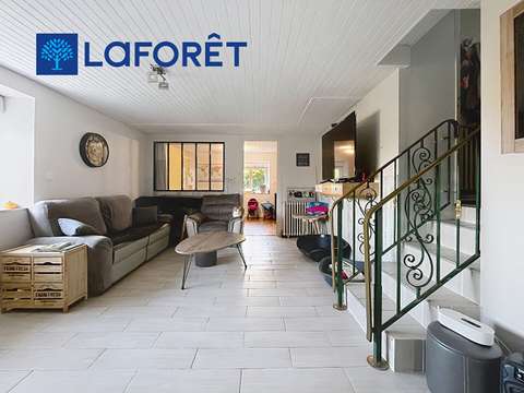 Vente maison 5 pièces Vente maison 5 pièces