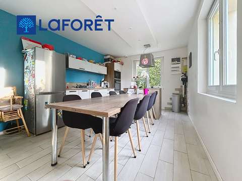 Vente maison 5 pièces Vente maison 5 pièces