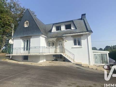 Vente maison 9 pièces Languidic 56