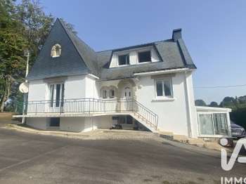 Vente maison 9 pièces Languidic 56