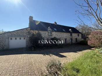 Maison 7 pièces 196 m² · à Languidic · 196 m² · 470 250 €