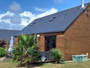 Vente Maison 4 chambresLanguidic