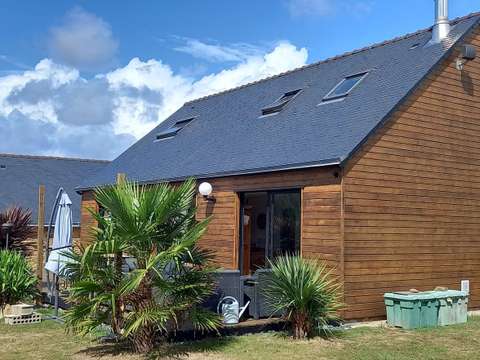 Vente maison 5 pièces Languidic 56