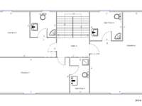 Vente maison 10 pièces