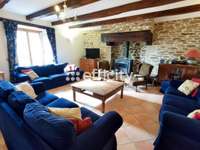 Vente maison 10 pièces