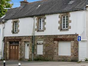 Vente Maison 2 chambresLanguidic