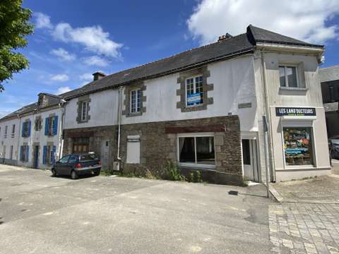 Vente maison 3 pièces Languidic 56