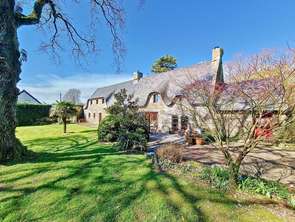 Vente Maison 4 chambresLanguidic