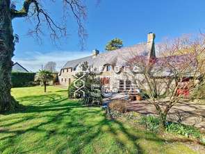 Vente Maison 4 chambresLanguidic