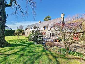 Vente maison 5 pièces Languidic 56