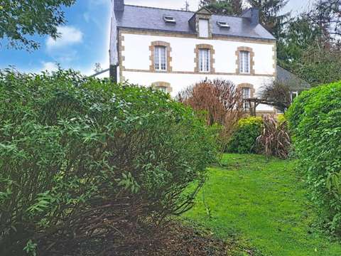 Vente maison 4 pièces Languidic 56