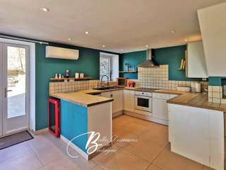 Vente maison 9 pièces