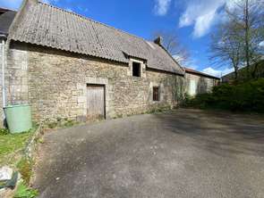 Vente Maison 2 piècesLanguidic