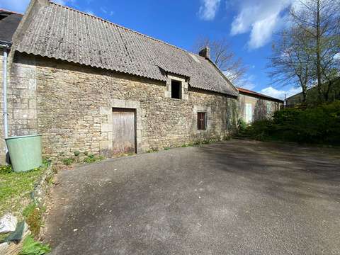 Vente maison 2 pièces Languidic 56