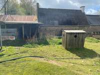Vente maison 2 pièces