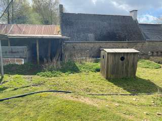 Vente maison 2 pièces Vente maison 2 pièces