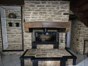 Vente Maison 4 chambresLanguidic