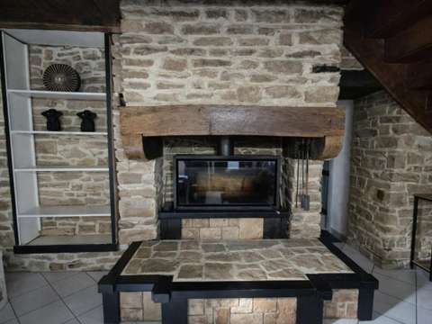 Vente maison 6 pièces Languidic 56