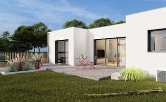 Photo Vente maison Languidic