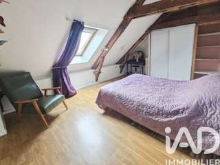 Vente maison 8 pièces Vente maison 8 pièces