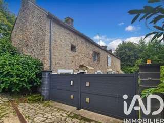 Vente maison 8 pièces Vente maison 8 pièces