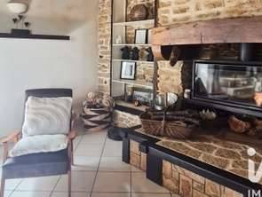 Vente Maison 4 chambresLanguidic