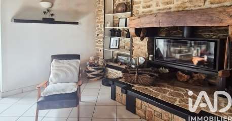 Vente maison 8 pièces Languidic 56