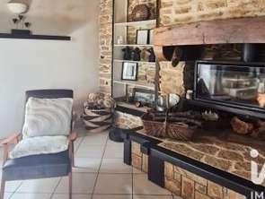 Vente Maison 4 chambresLanguidic