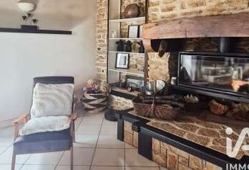 Vente maison 8 pièces Languidic 56