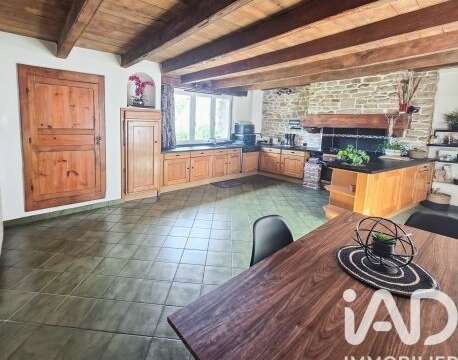 Vente maison 8 pièces Vente maison 8 pièces