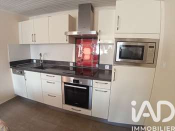Vente maison 2 pièces Vente maison 2 pièces