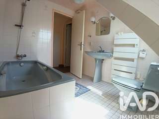 Vente maison 2 pièces
