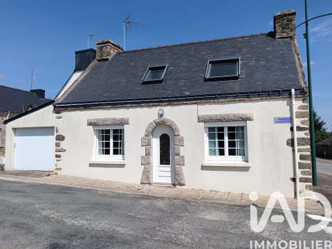 Vente maison 2 pièces Languidic 56