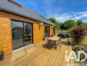 Vente Maison 5 chambresLanguidic