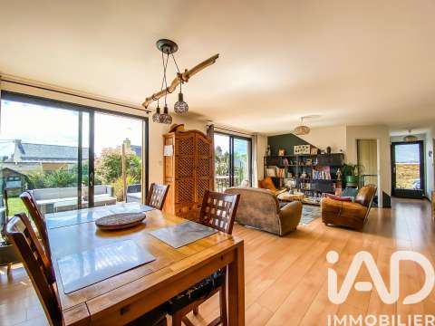 Vente maison 7 pièces Languidic 56