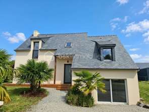 Vente Maison 4 chambresLanguidic