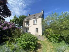 Vente Maison 3 chambresLanguidic