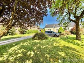 Vente Maison 5 chambresLanguidic