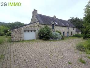 Vente Maison 5 chambresLanguidic