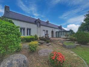 Vente Maison 5 chambresLanguidic