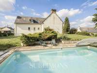 Vente maison 9 pièces Vente maison 9 pièces
