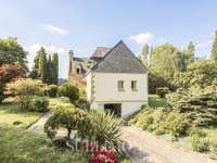 Vente maison 9 pièces Vente maison 9 pièces