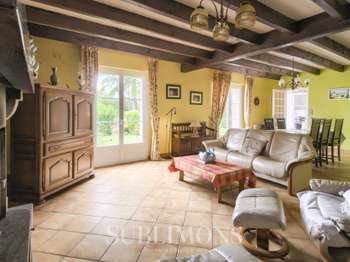 Vente maison 9 pièces Vente maison 9 pièces