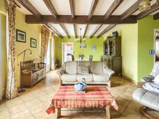 Vente maison 9 pièces Vente maison 9 pièces