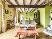 Vente maison 9 pièces Vente maison 9 pièces