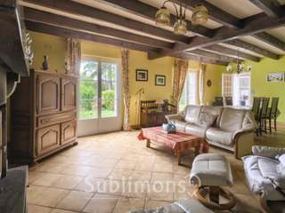 Vente maison 9 pièces Vente maison 9 pièces