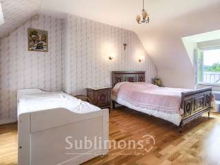 Vente maison 9 pièces Vente maison 9 pièces