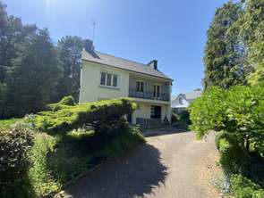 Vente Maison 4 chambresLanguidic