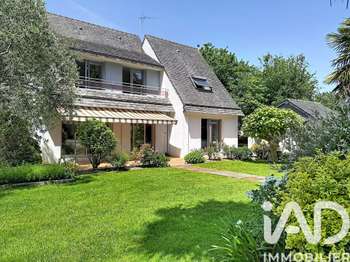 Vente maison 7 pièces Languidic 56