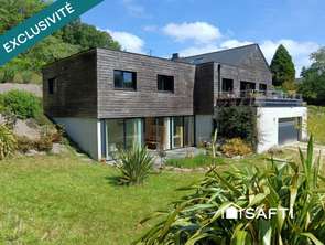 Vente Maison 4 chambresLanguidic